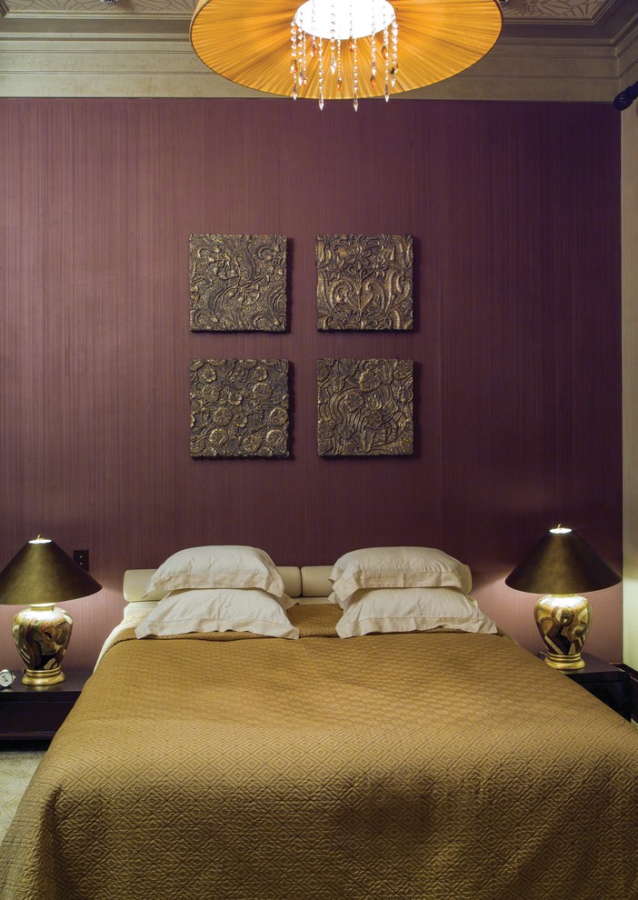 Декорирование помещений, мебели, предметов интерьера