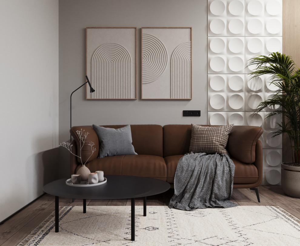 Дом для Иры