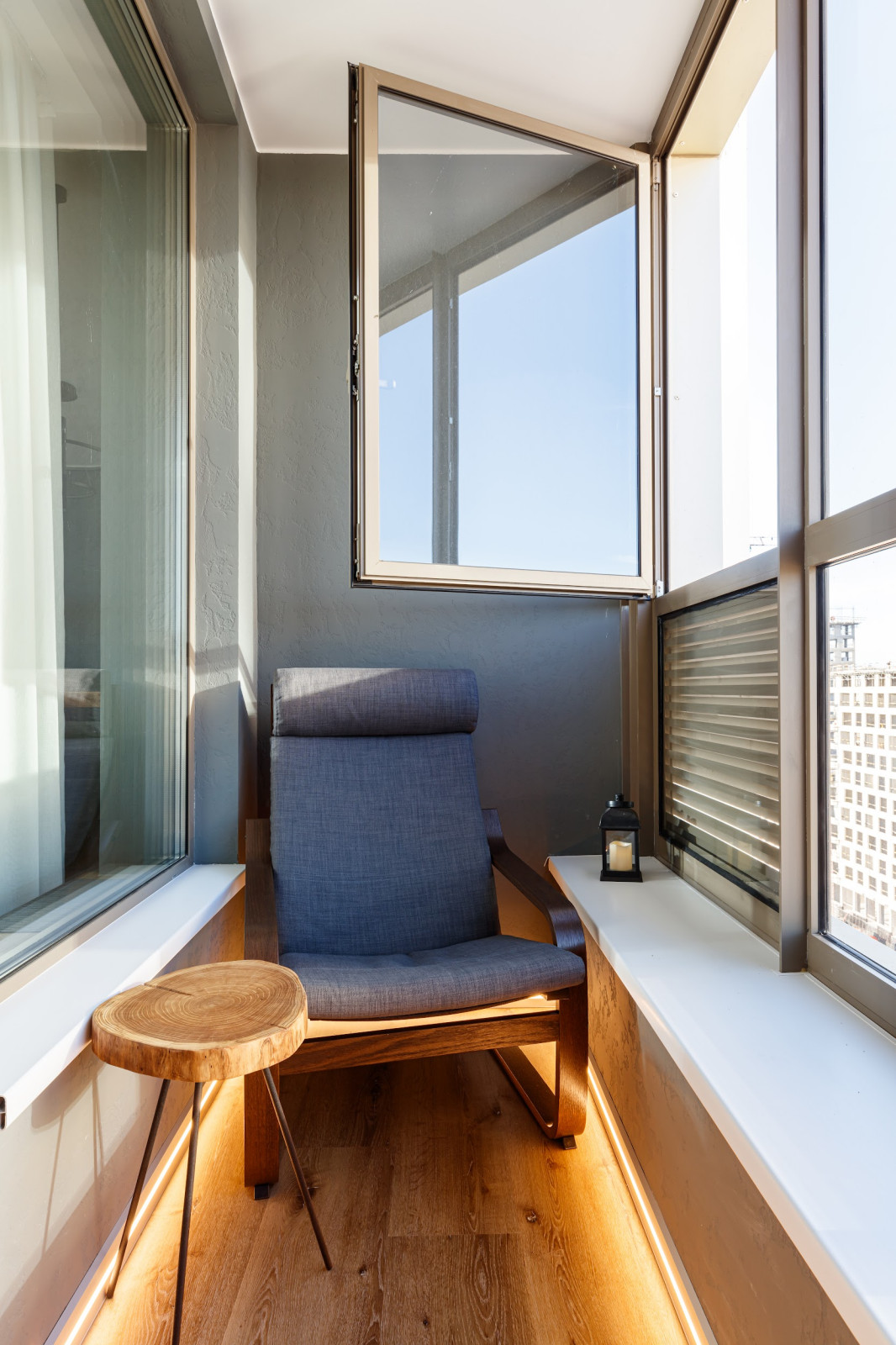 ЖК Голден сити 1