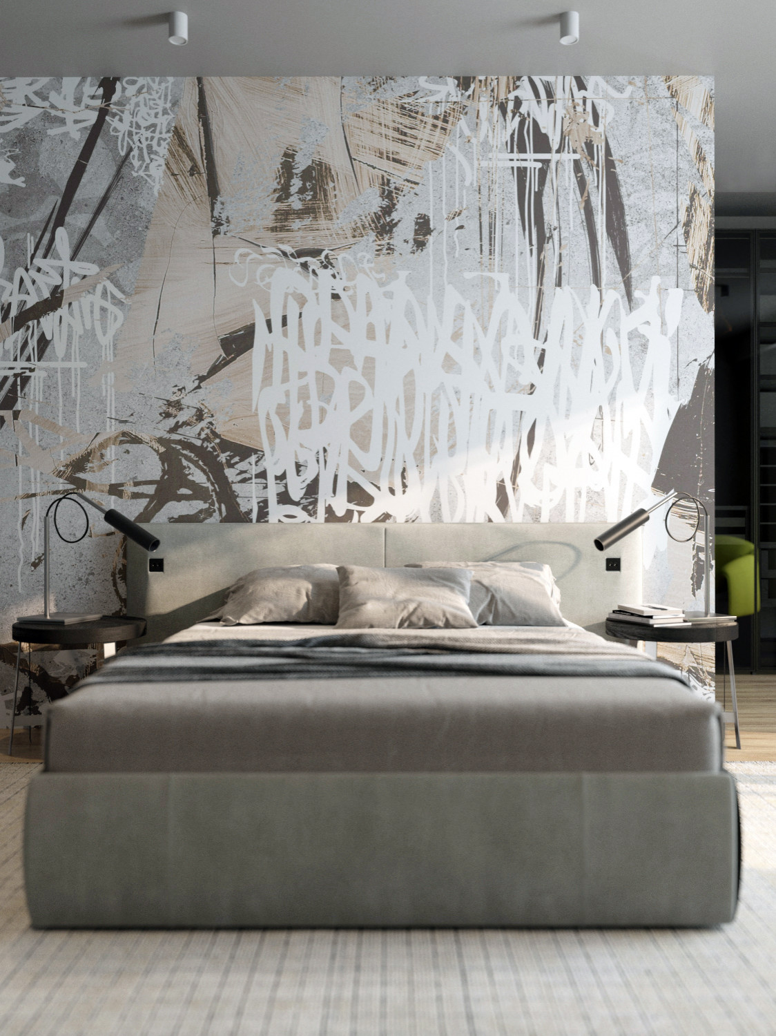 Квартира в ЖК Магнифика