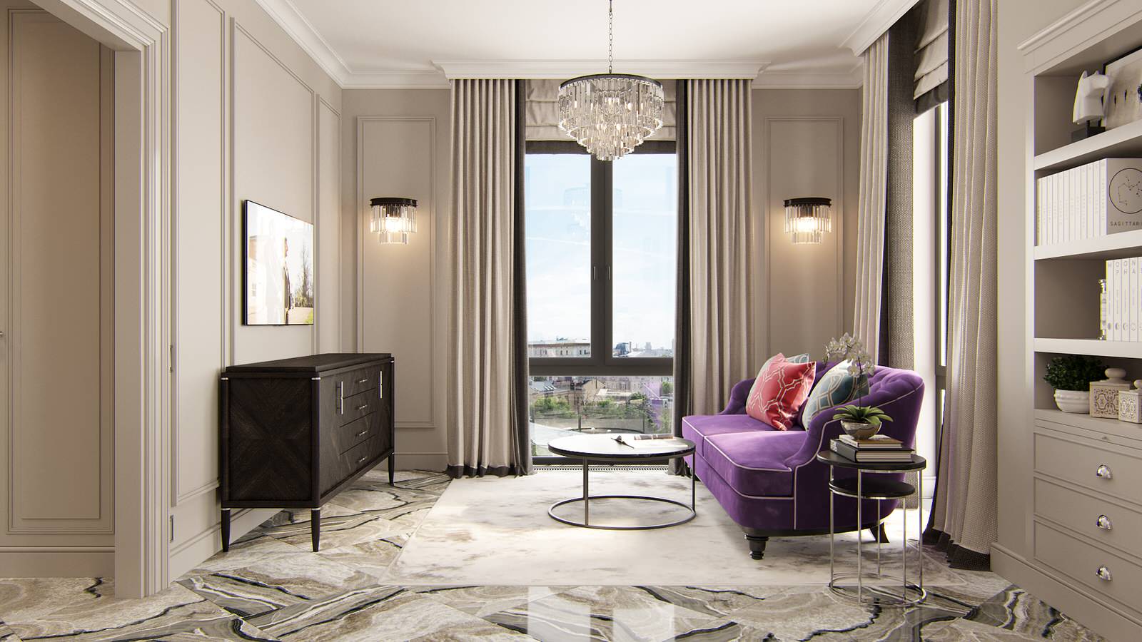 Пресня Сити