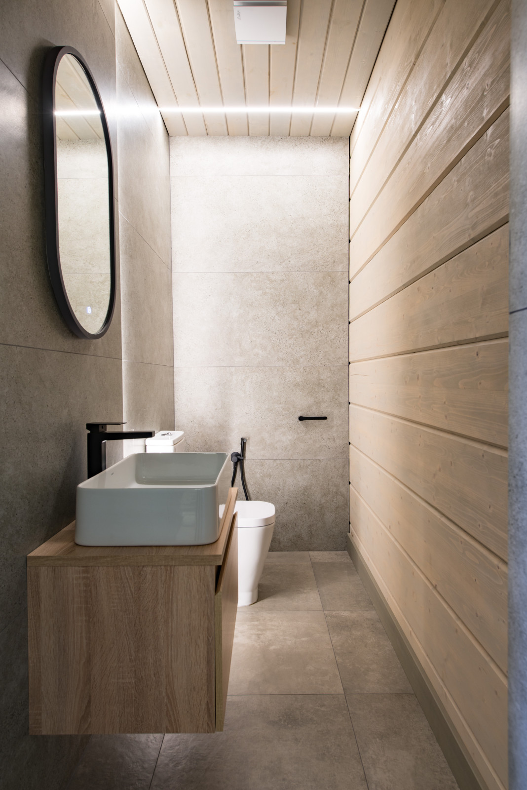 Вознесенское