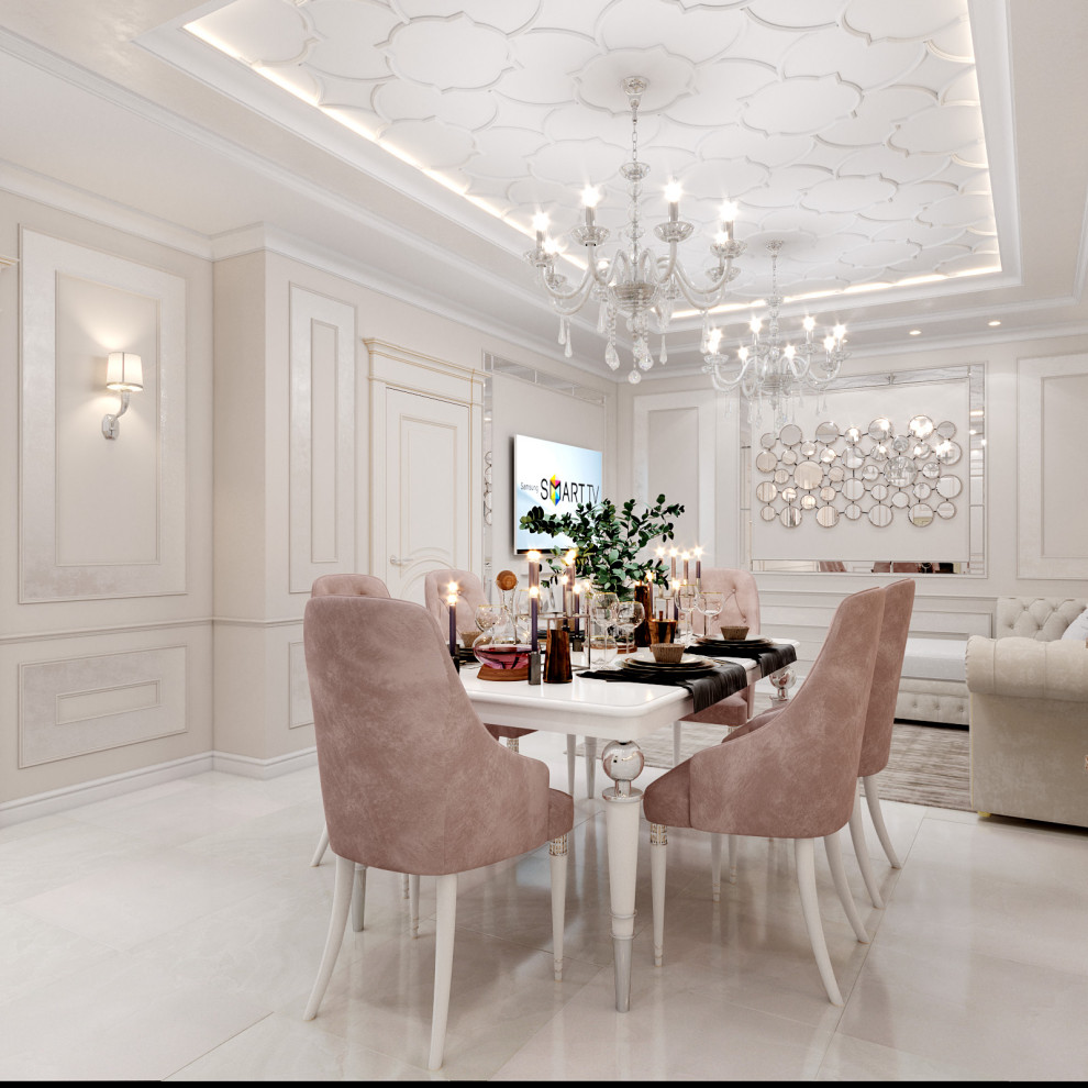 ЖК Воробьёвы горы