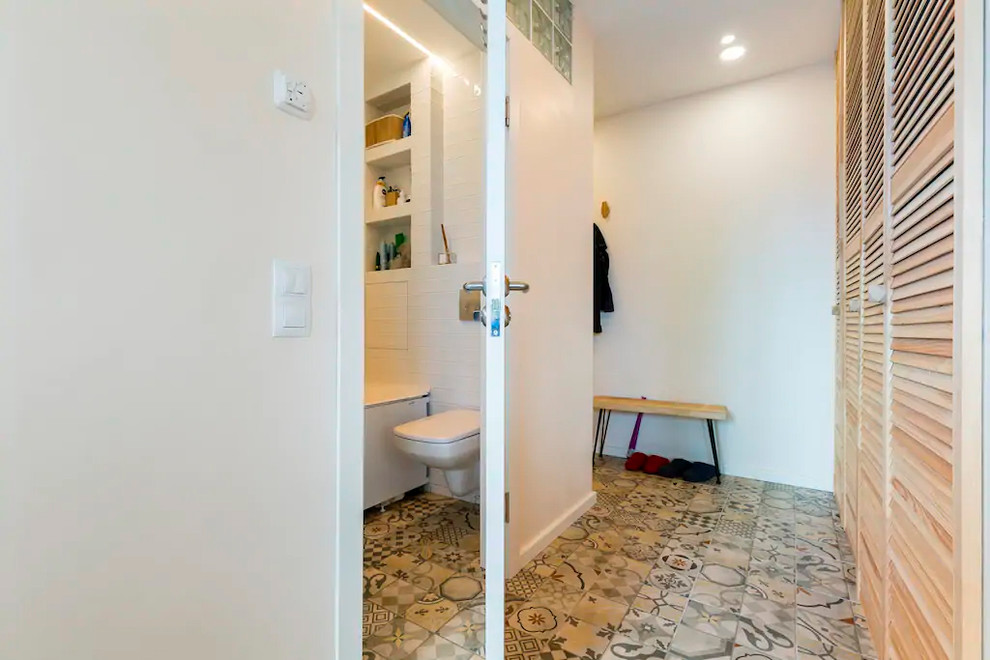 Квартира на Ланском