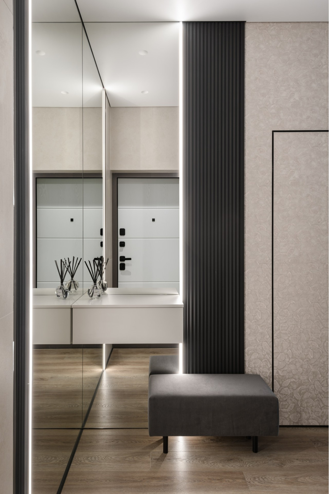 2025г. Реализация квартиры 52 м2 в ЖК "Чернышевский"