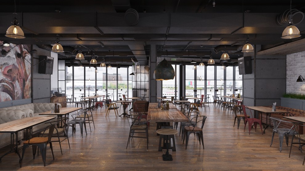 Бар/ресторан