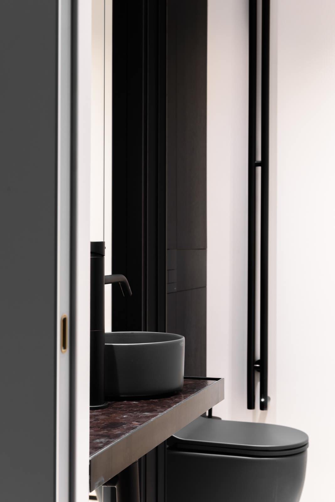 Квартира в ЖК «Суббота», общей площадью 134,5 m2