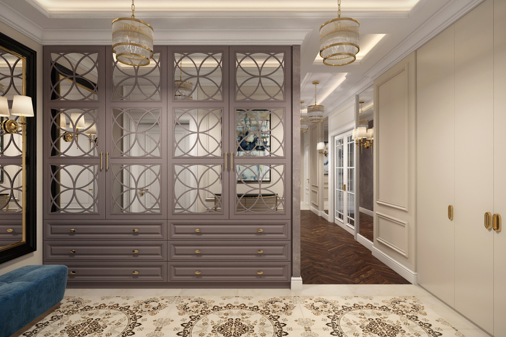 Золотой рассвет