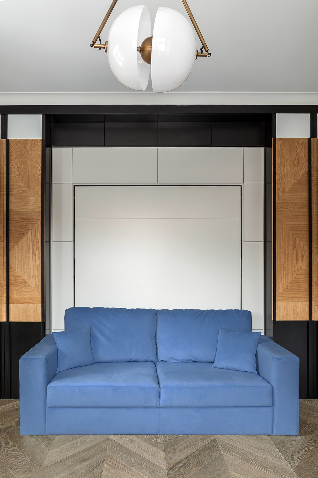 Комната для передачи "Квартирный Вопрос"