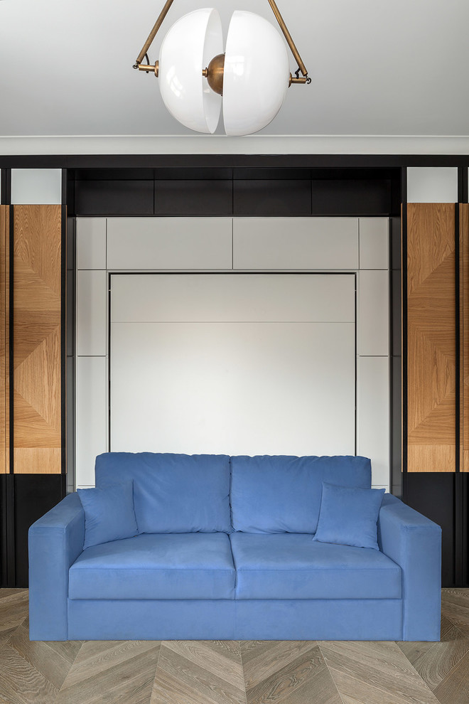 Комната для передачи "Квартирный Вопрос"