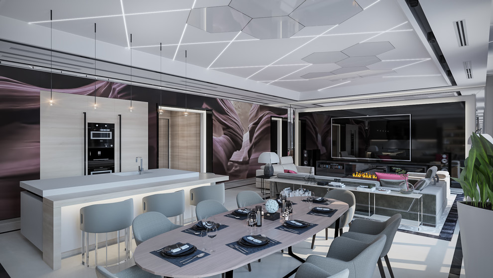 Квартира 020