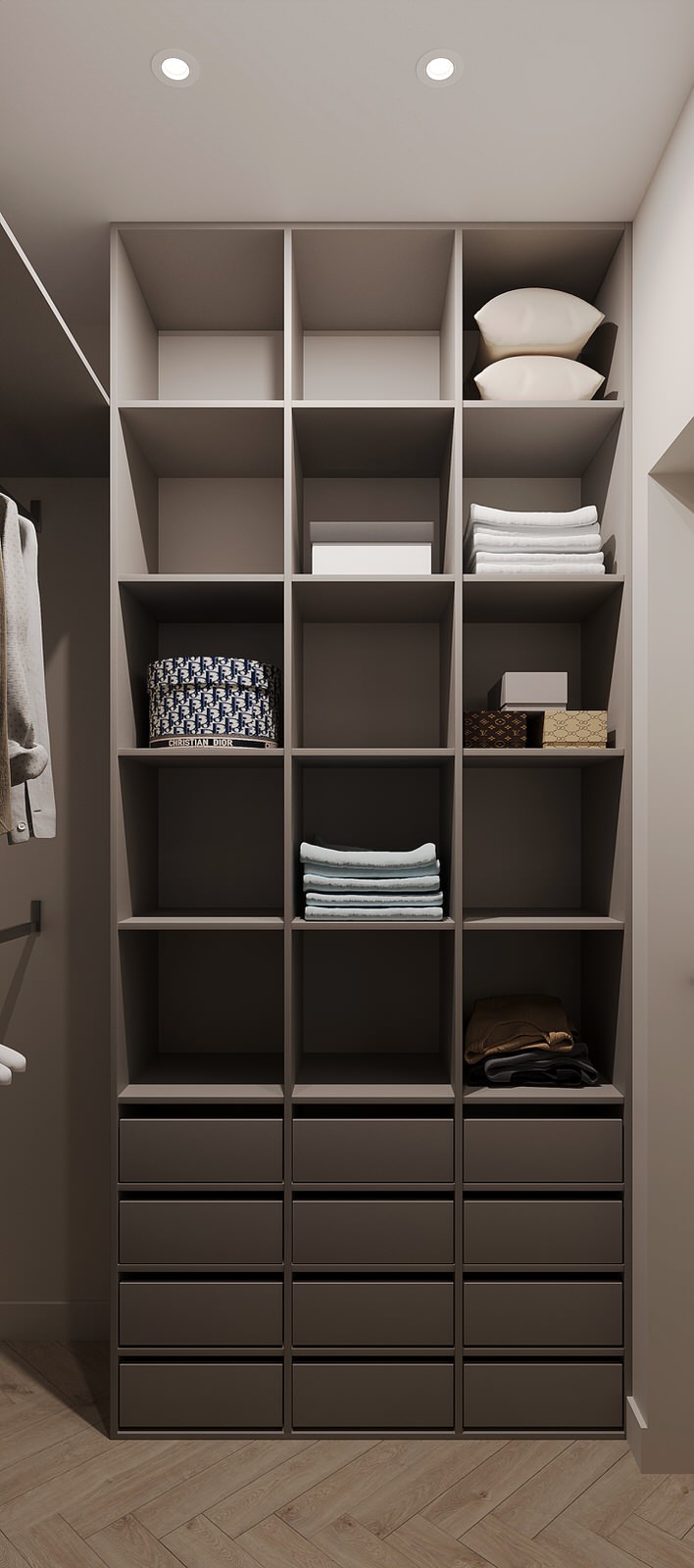 Квартира в ЖК "Алтын Яр"