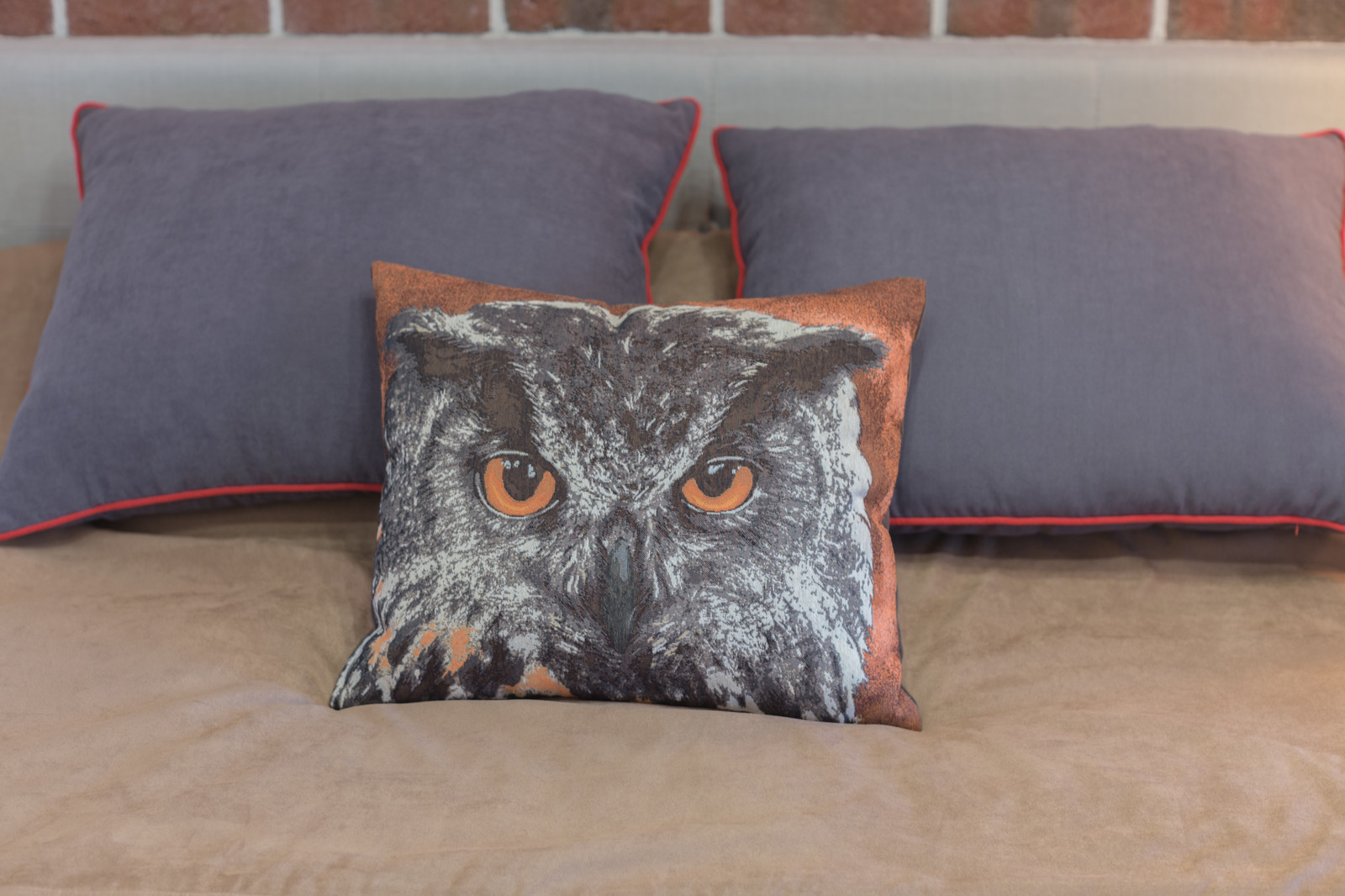 Лофт для молодого человека