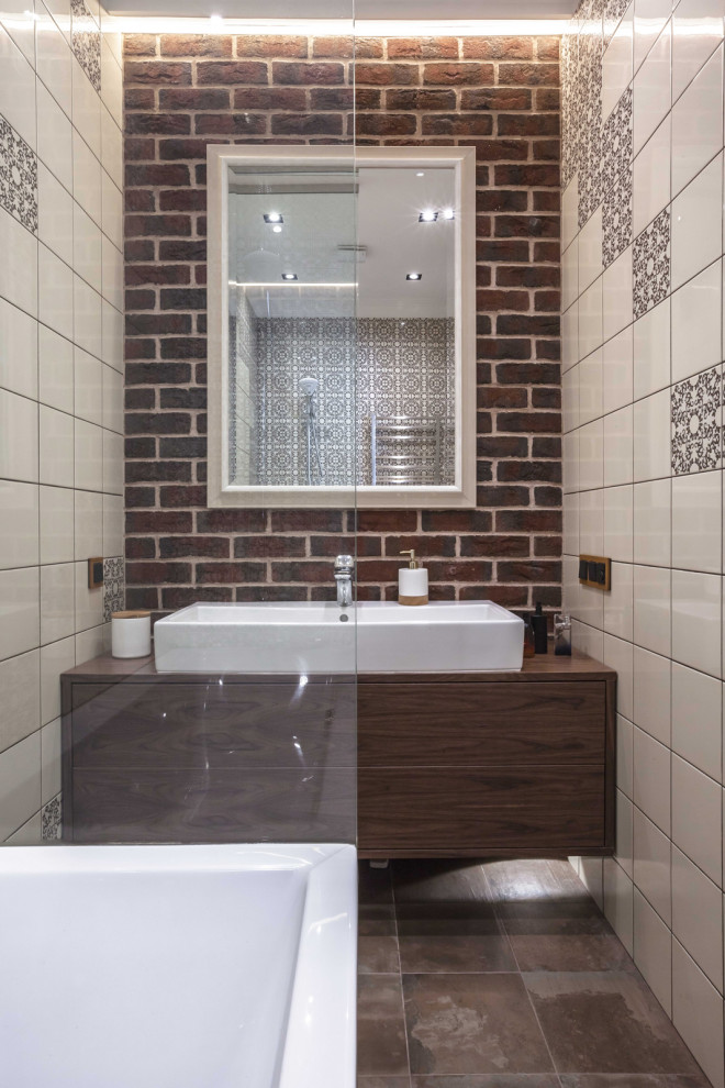 Лёгкий Лофт | Апарт-Квартал | «TriBeCa» | 2018