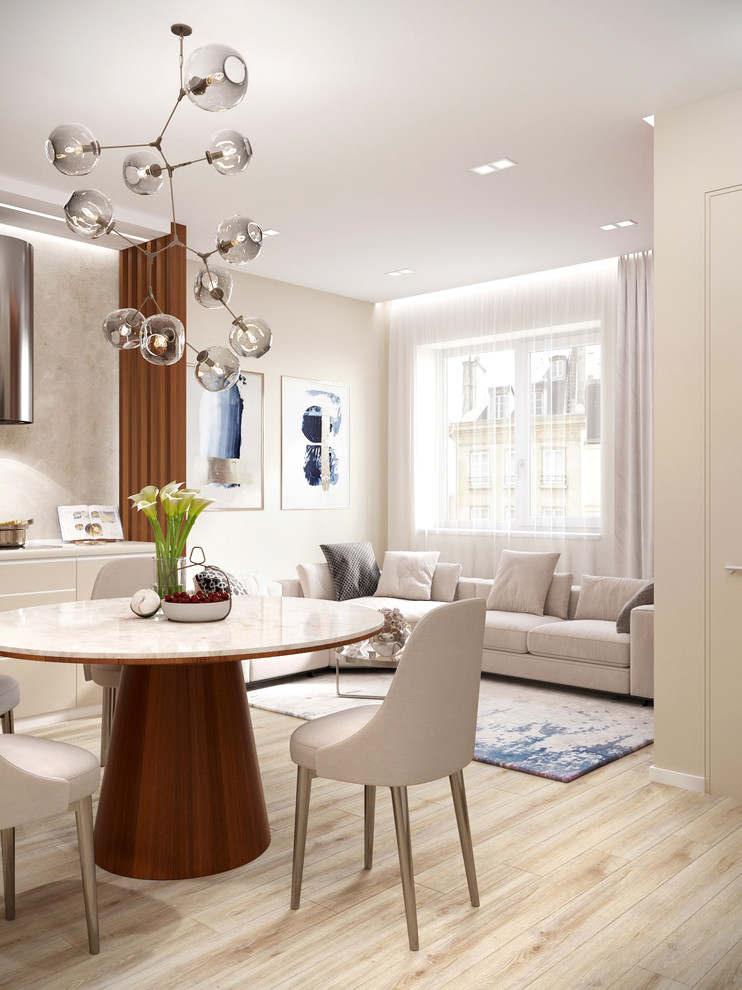 Квартира ЖК Династия