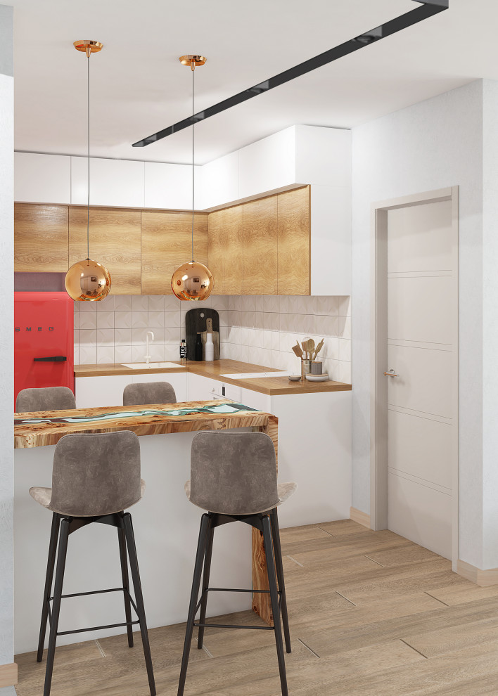 Квартира 56м2