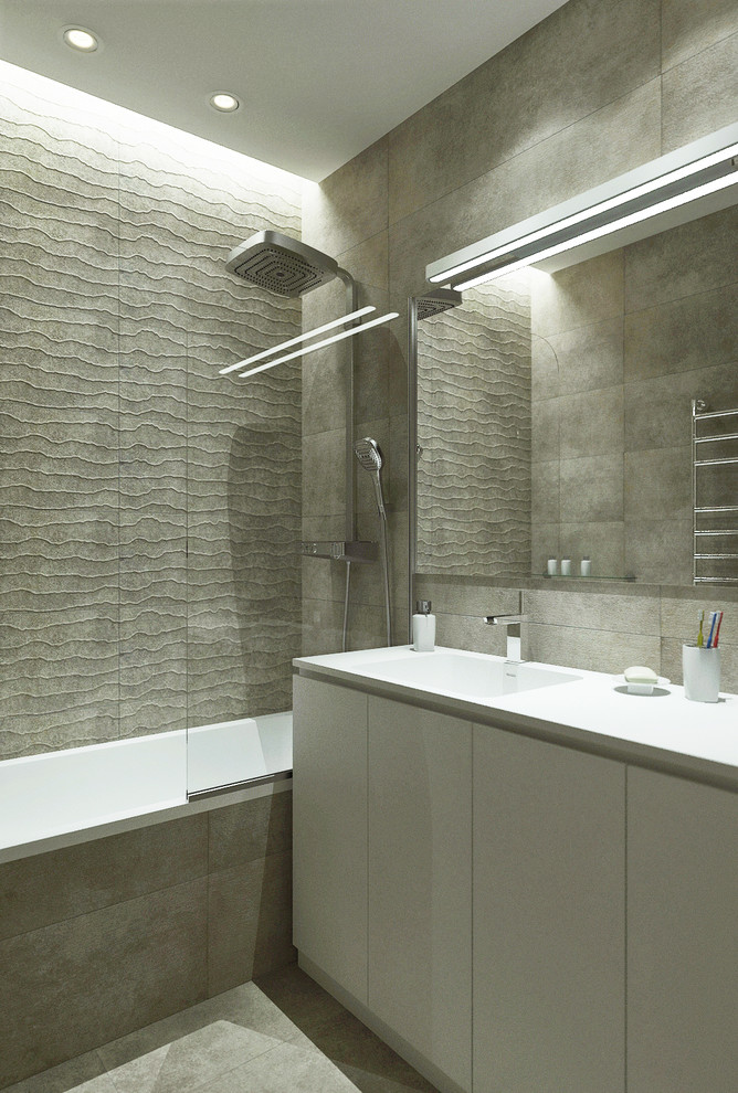 Квартира на Покрышкина