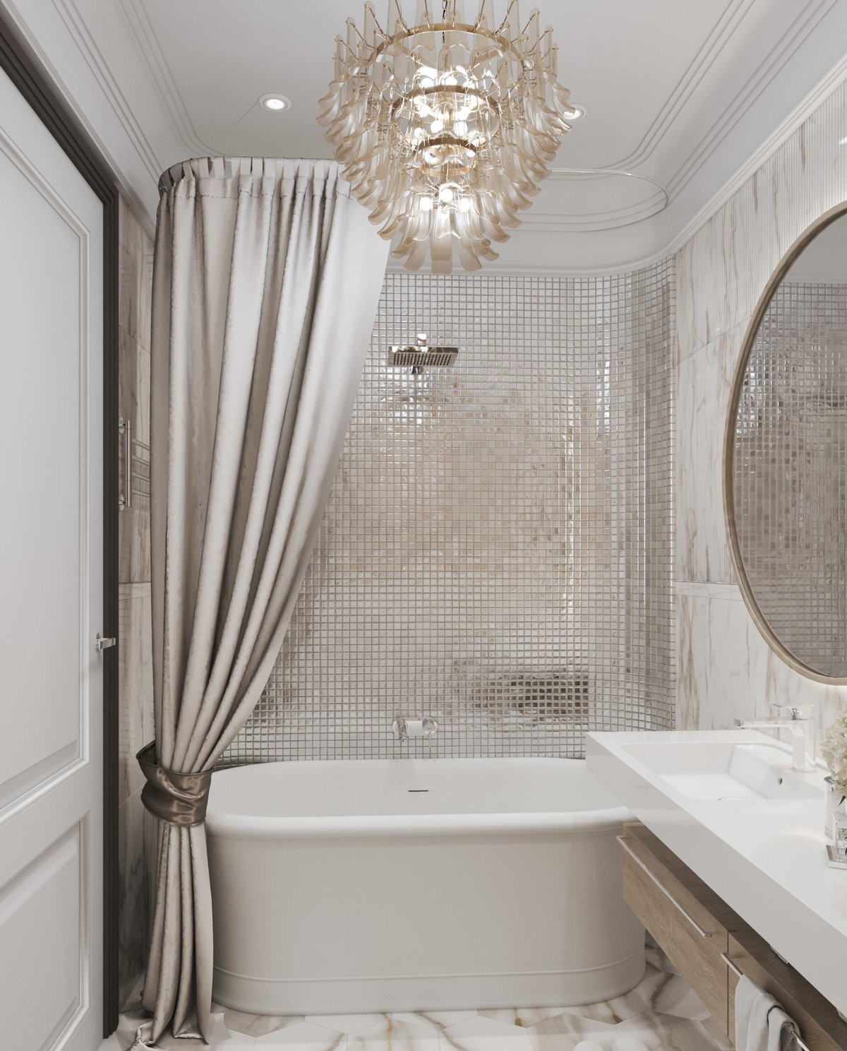 ЖК Саларьево парк