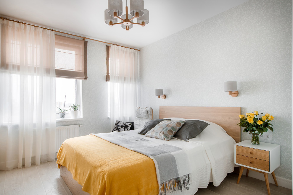 Милота на Новаторов