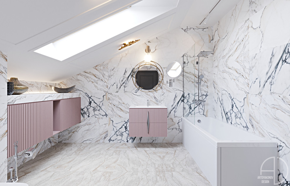 Зеленогорск. Коттедж 500 кв. метров