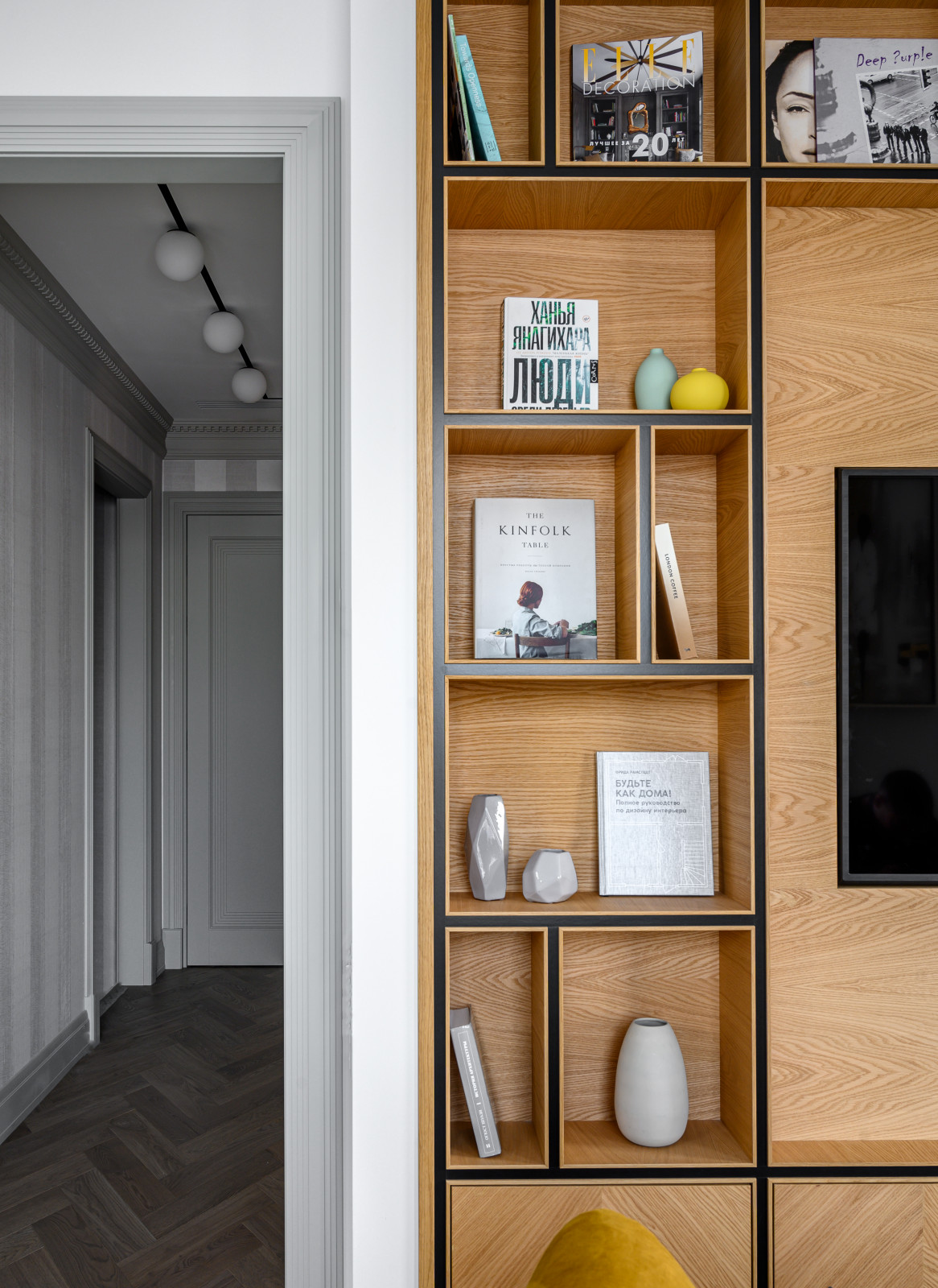 ЖК "Прайм парк", 70 кв. м