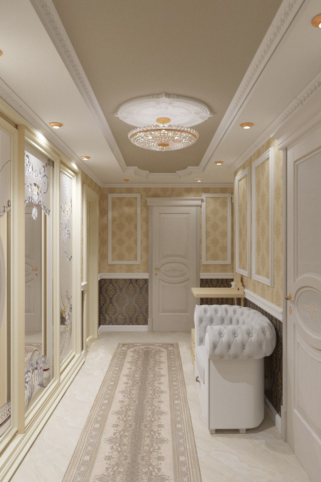 Античная классика