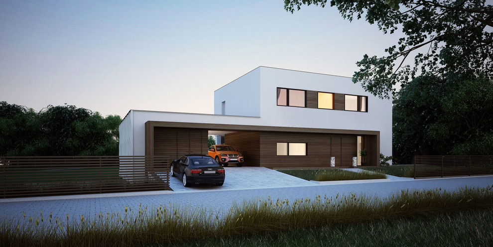 Дом «ART HOUSE»