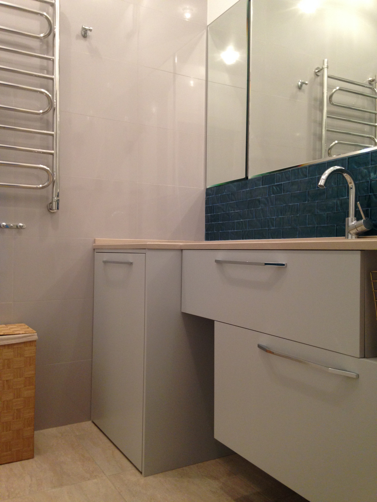 Квартира в Дзержинске