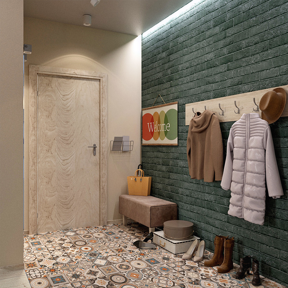 квартира для молодой семьи