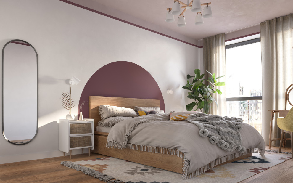 Квартира ЖК Измайлово