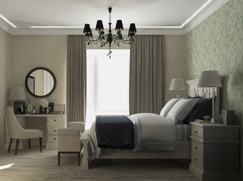 Квартира в Кудрово, пр. Строителей