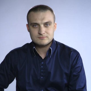Данил Барышев