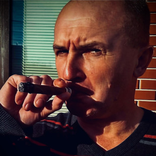 Сергей Цьось