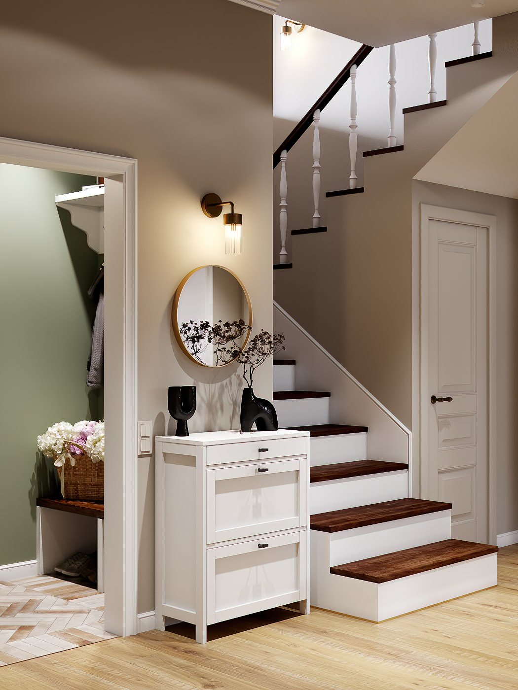 КП "Александровы пруды"