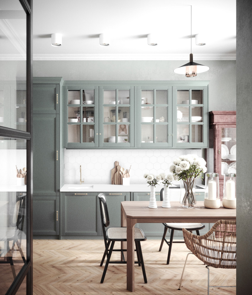 ЖК Хорошевский