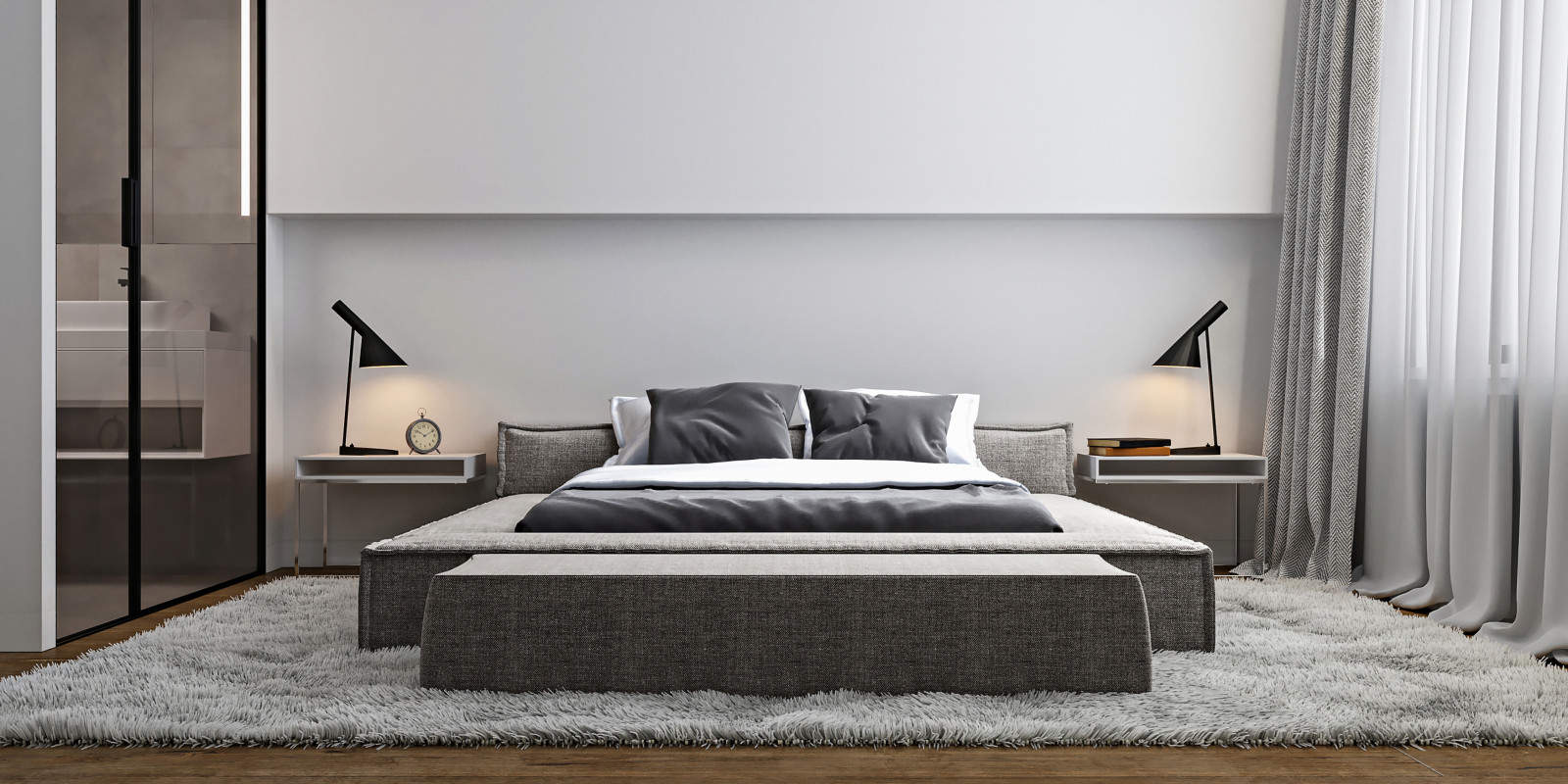 ЖК Лефортово парк, 84 кв.м