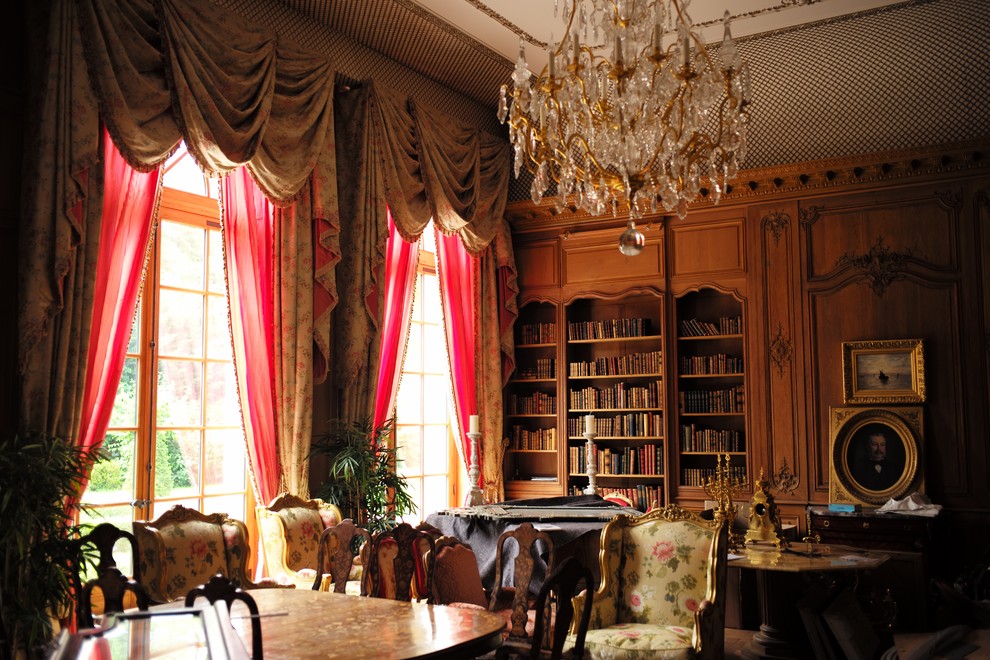 Примеры работ