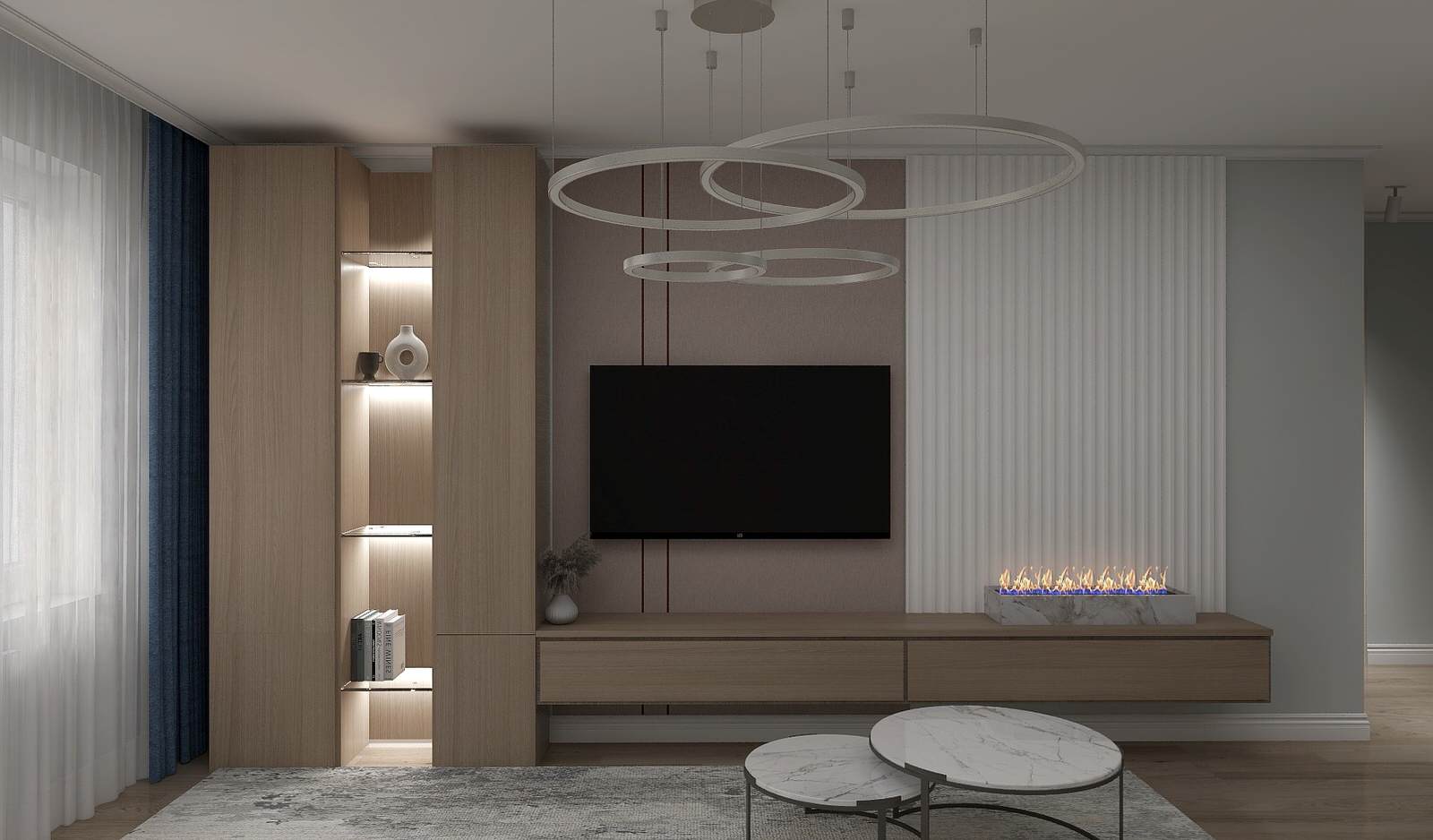 ДИЗАЙН, НАВЕЯННЫЙ МОРЕМ