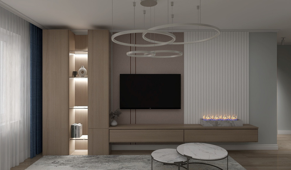 ДИЗАЙН, НАВЕЯННЫЙ МОРЕМ