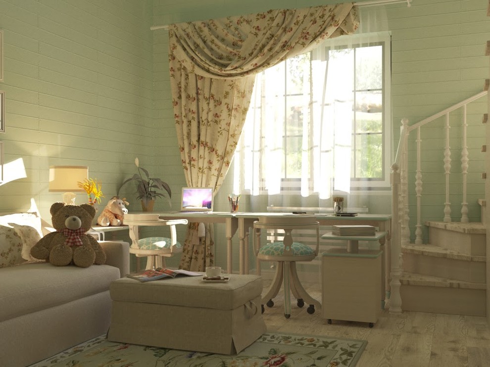 Детская для девочки