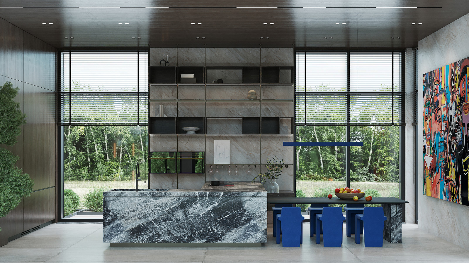 ЗАГОРОДНЫЙ КОТТЕДЖ