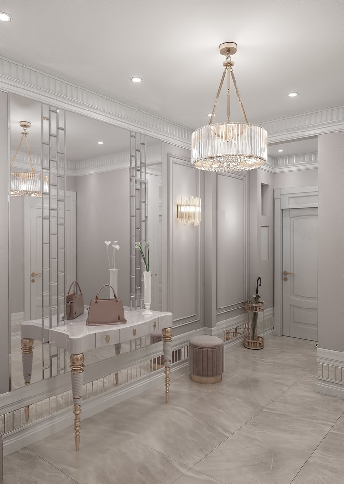 Обложка проекта: Квартира, ул.Кубанская набережная, Краснодар