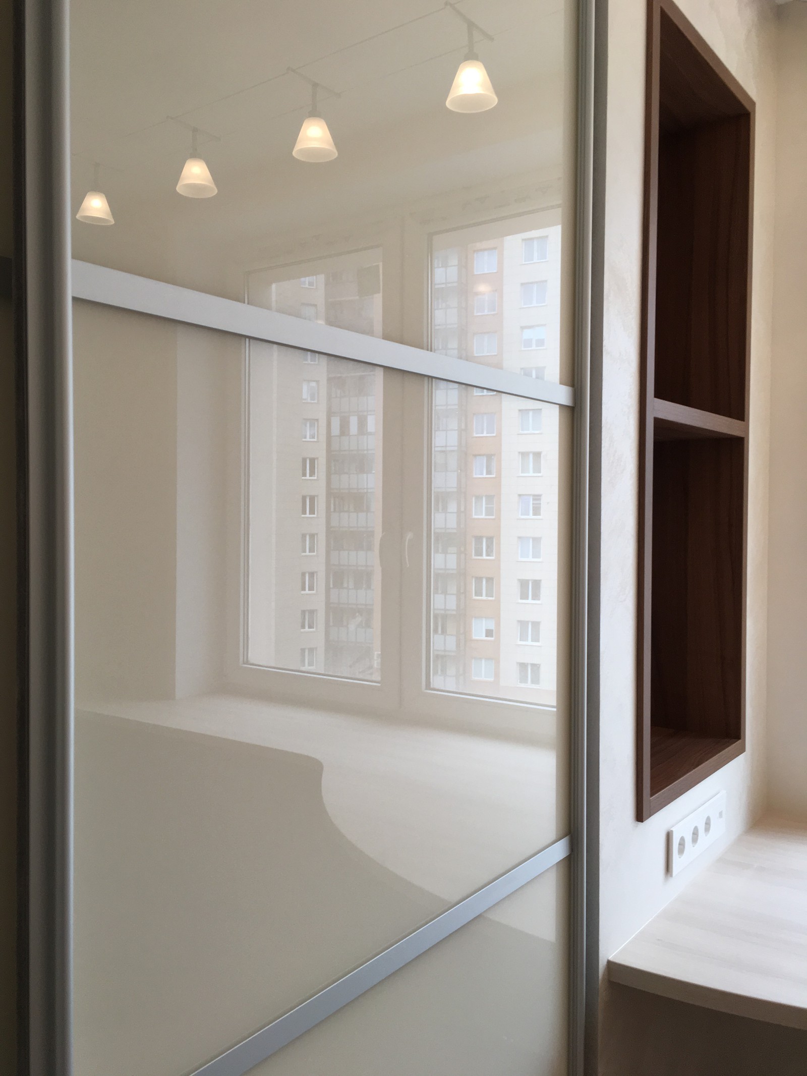 ЖК Юбилейный квартал