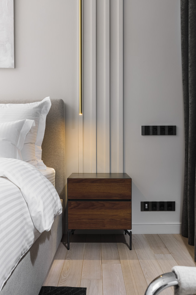 Квартира в Savin House