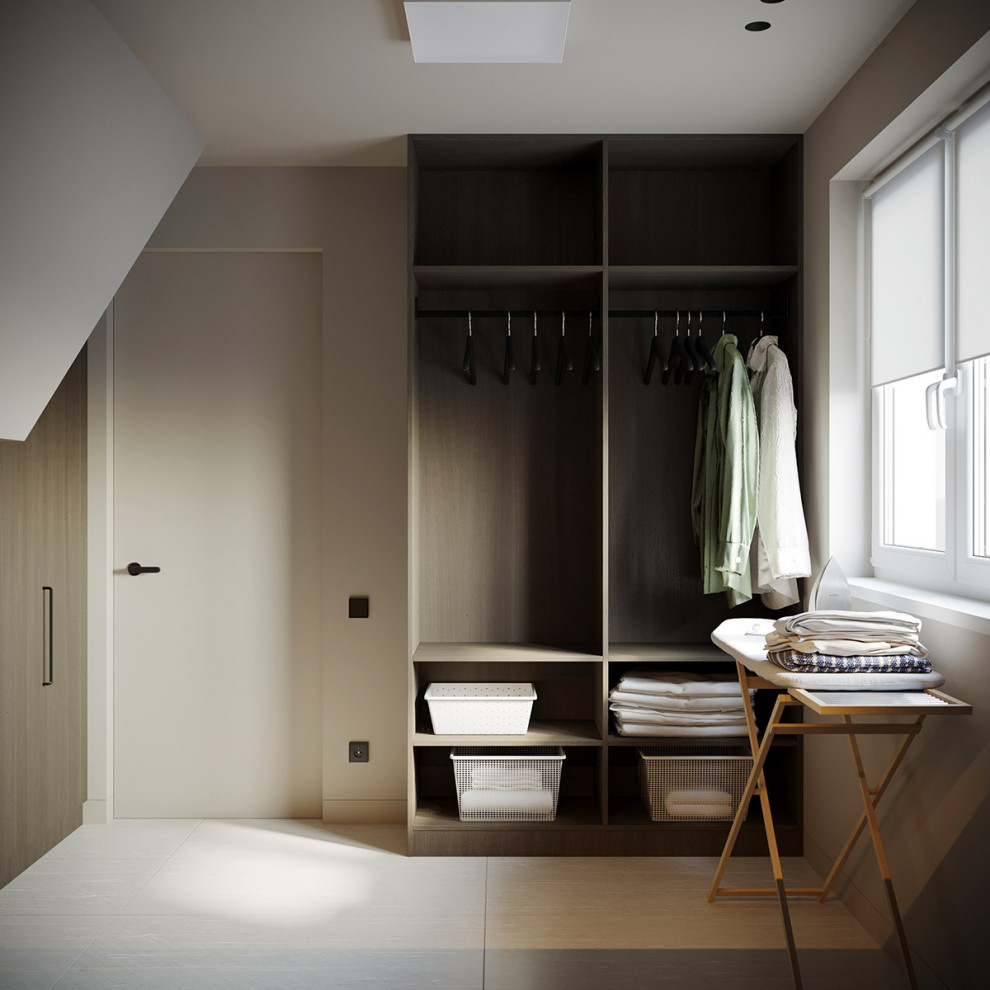 Калининград. Минимализм.