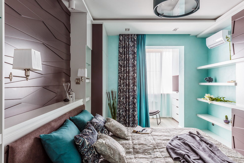 Спальня Misty_River