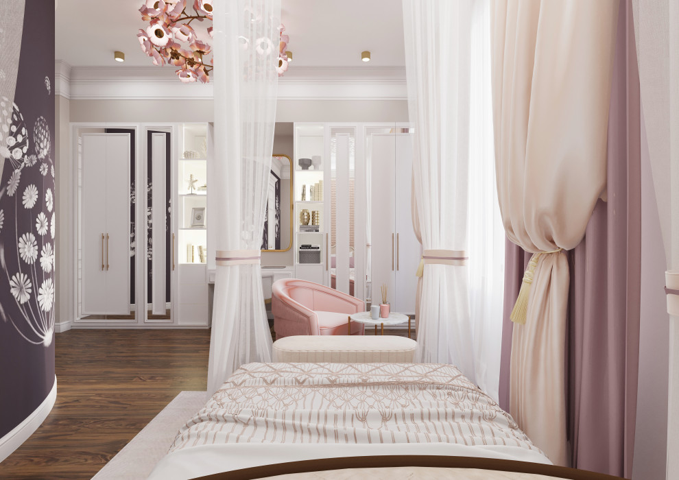 Дом для большой семьи