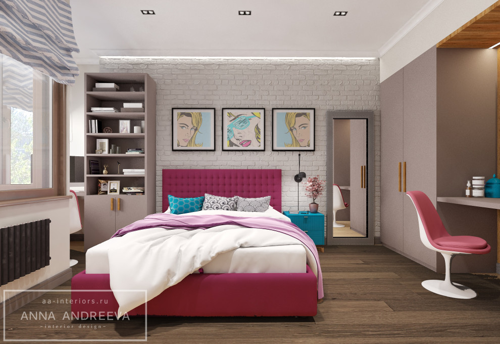 Дмитрия Ульянова