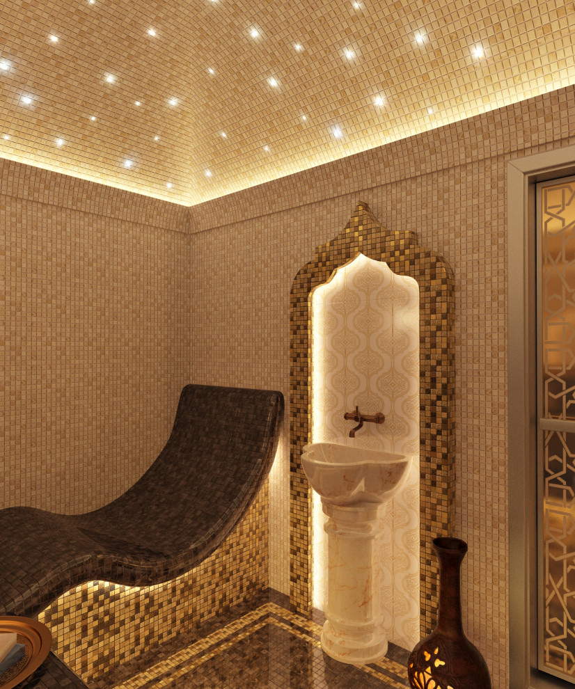 ЧАСТНЫЙ БАННЫЙ КОМПЛЕКС