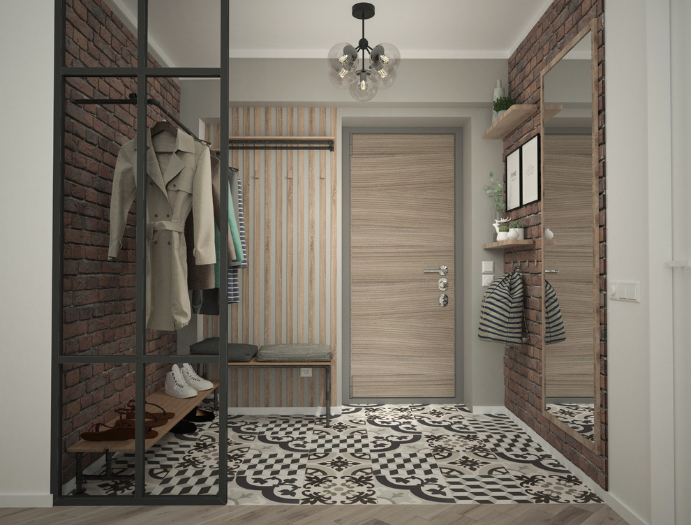 Дизайн интерьера квартиры ул. Измайловское шоссе